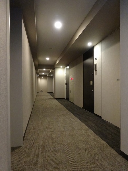 港区南青山５丁目のマンション
