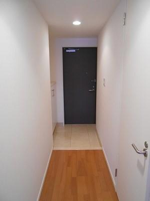 渋谷区東３丁目のマンション