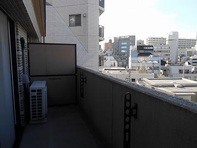 渋谷区東３丁目のマンション