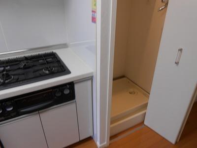 渋谷区東３丁目のマンション