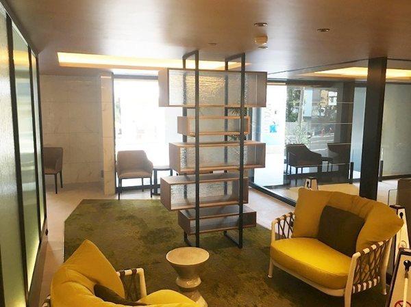 渋谷区東３丁目のマンション