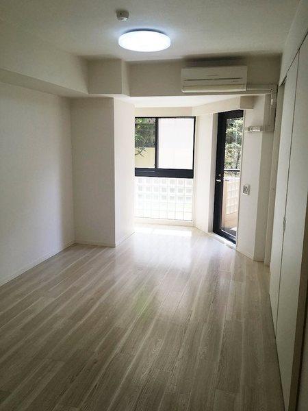 渋谷区東３丁目のマンション