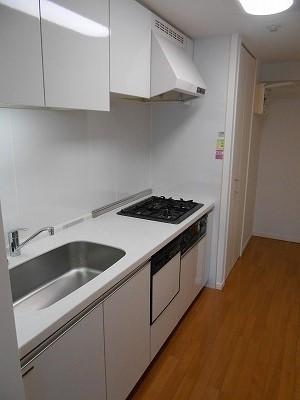渋谷区東３丁目のマンション