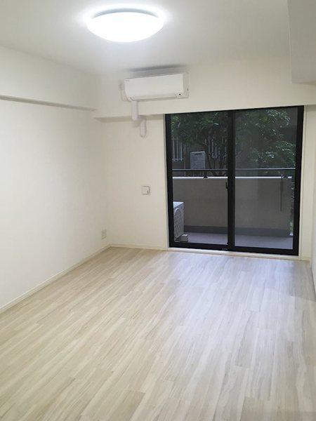渋谷区東３丁目のマンション