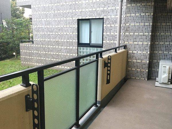 渋谷区東３丁目のマンション