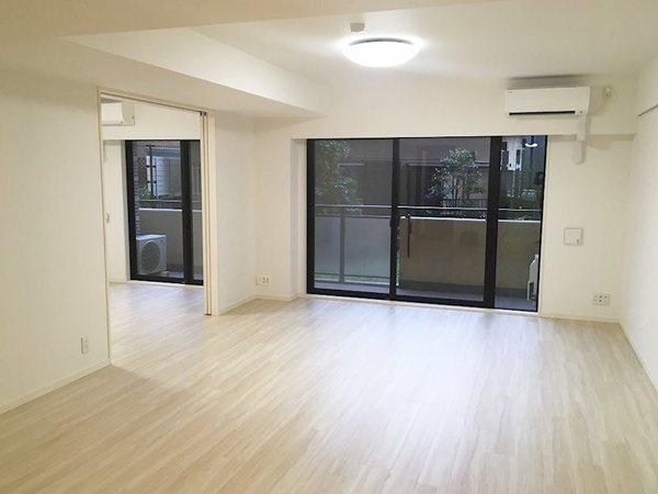 渋谷区東３丁目のマンション
