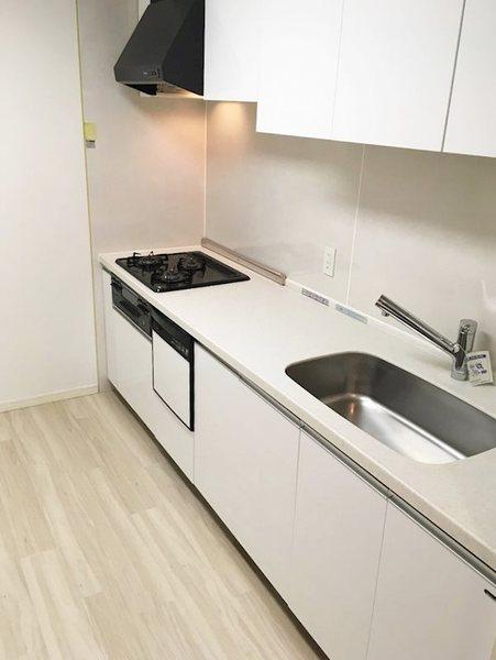 渋谷区東３丁目のマンション