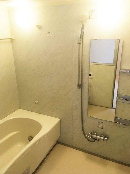 渋谷区東３丁目のマンション