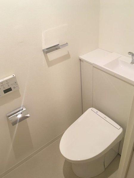 渋谷区東３丁目のマンション