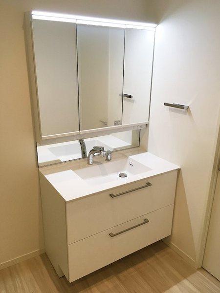 渋谷区東３丁目のマンション