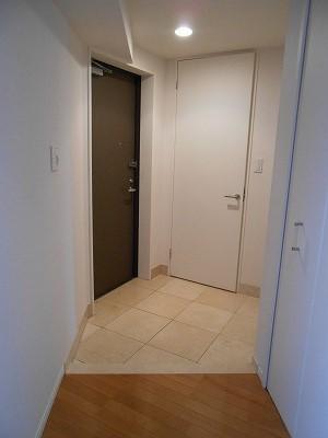 渋谷区東３丁目のマンション