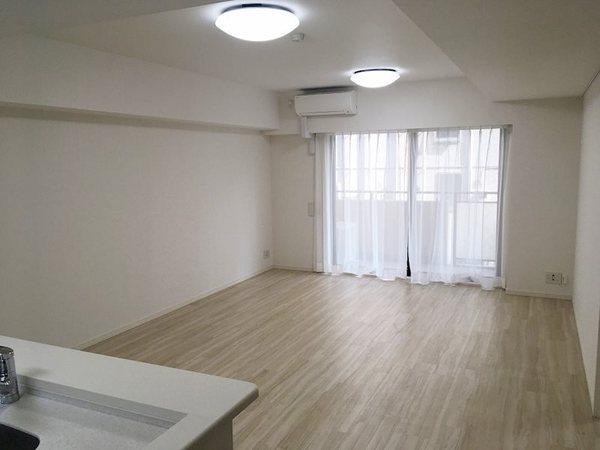 渋谷区東３丁目のマンション