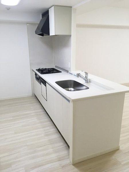 渋谷区東３丁目のマンション