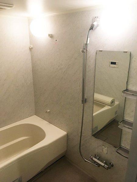 渋谷区東３丁目のマンション