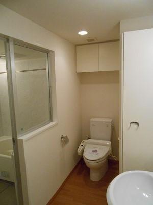 渋谷区東３丁目のマンション