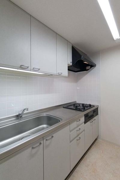 中央区月島４丁目のマンション