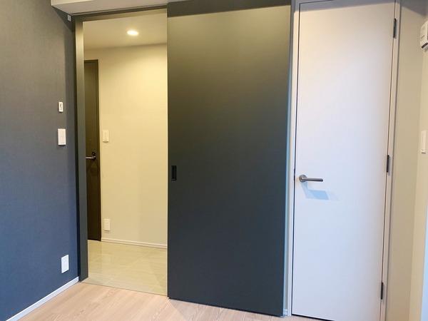 渋谷区恵比寿１丁目のマンション