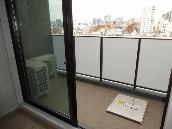 渋谷区恵比寿１丁目のマンション