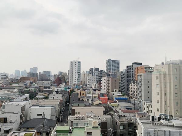 渋谷区恵比寿１丁目のマンション