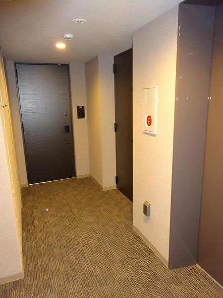 渋谷区恵比寿１丁目のマンション