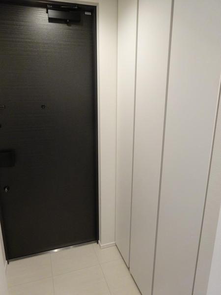渋谷区恵比寿１丁目のマンション