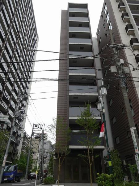 渋谷区恵比寿１丁目のマンション