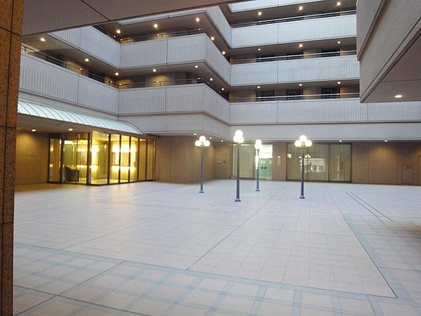 恵比寿ガーデンテラス弐番館