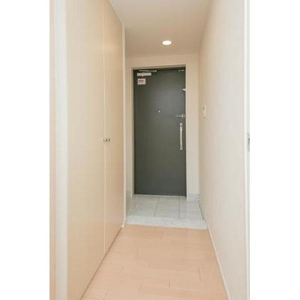 中央区新富２丁目のマンション
