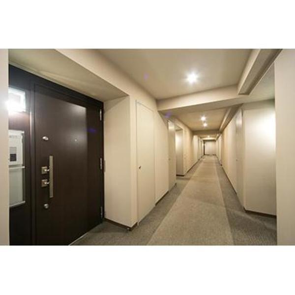 中央区日本橋箱崎町のマンション