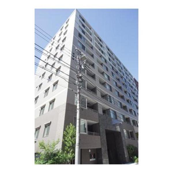 中央区日本橋箱崎町のマンション