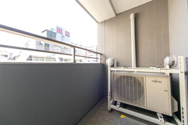 中央区八丁堀２丁目のマンション