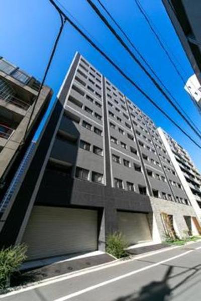 中央区八丁堀２丁目のマンション