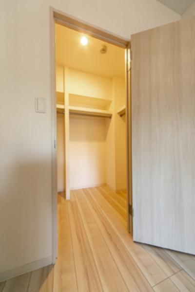 中央区八丁堀２丁目のマンション
