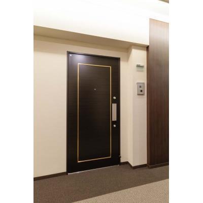 中央区新川２丁目のマンション