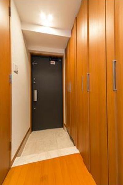 中央区八丁堀３丁目のマンション