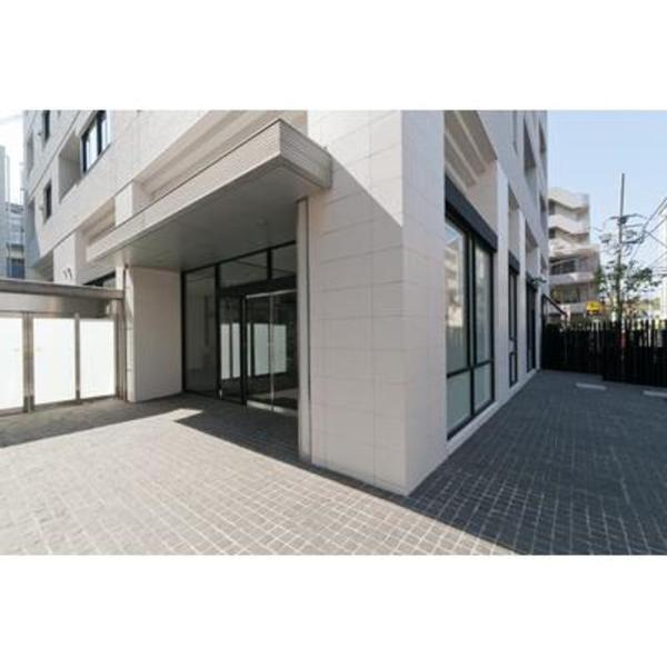港区西麻布１丁目のマンション