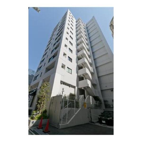 港区西麻布１丁目のマンション