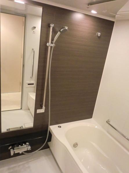 港区西麻布１丁目のマンション