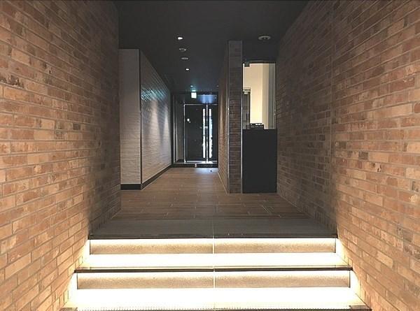 渋谷区恵比寿３丁目のマンション