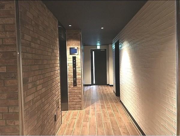 渋谷区恵比寿３丁目のマンション