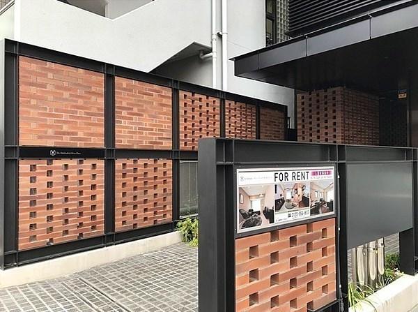 渋谷区恵比寿３丁目のマンション
