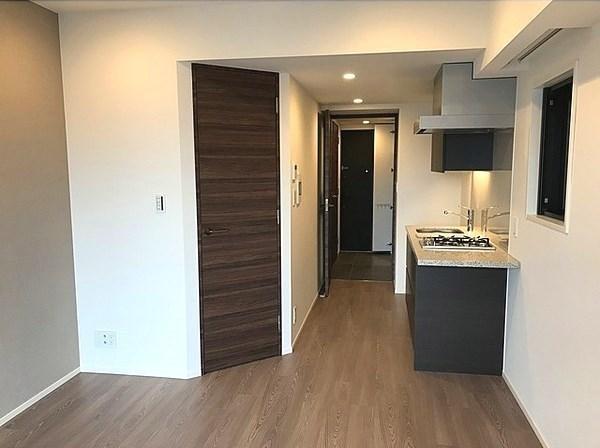 渋谷区恵比寿３丁目のマンション
