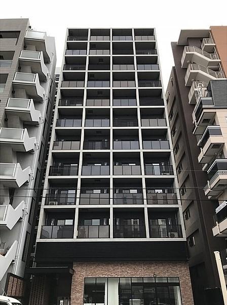 渋谷区恵比寿３丁目のマンション