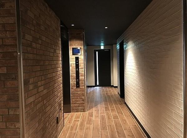 渋谷区恵比寿３丁目のマンション
