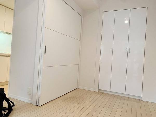 港区赤坂６丁目のマンション