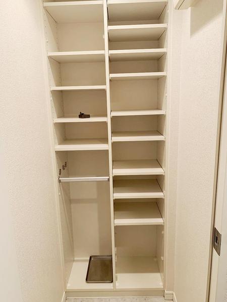 港区赤坂６丁目のマンション