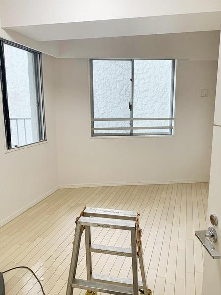 港区赤坂６丁目のマンション