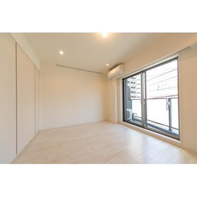 港区西麻布４丁目のマンション