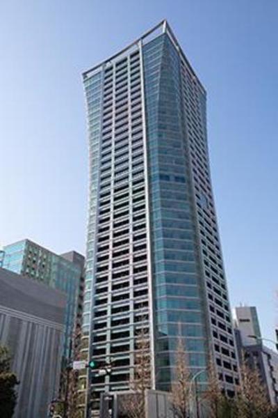 渋谷区宇田川町のマンション