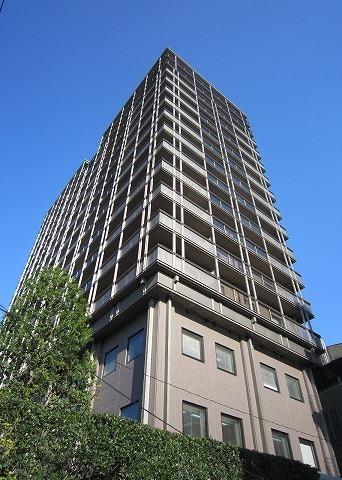 渋谷区神南１丁目のマンション